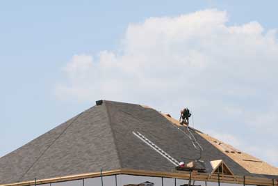 Residential Roof Installation Services Residential Roof Installation Services