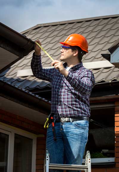 Residential Roofing Contractor Residential Roofing Contractor