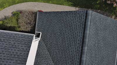 Residential Roofing Services Residential Roofing Services