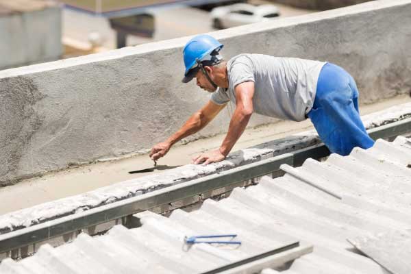Learn More About Commercial Roof Inspections Maintenance