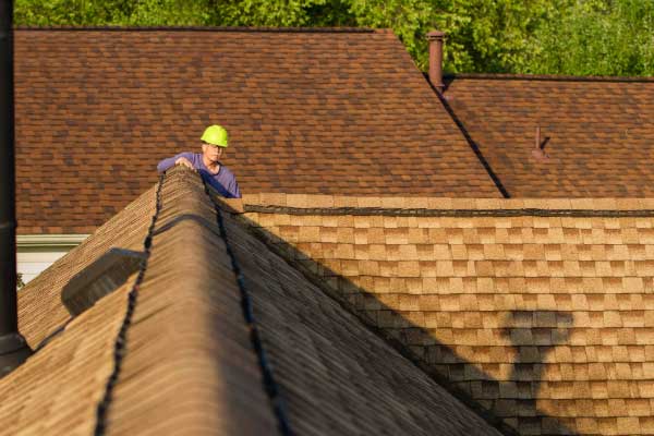 Learn More About Residential Roof Inspections Maintenance